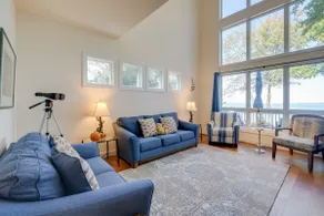 Idyllic Montross Vacation Rental Home w Views - Image 2
