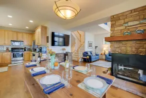 Idyllic Montross Vacation Rental Home w Views - Image 3