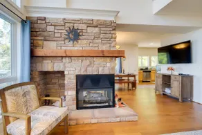 Idyllic Montross Vacation Rental Home w Views - Image 5
