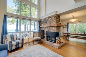 Idyllic Montross Vacation Rental Home w Views - Image 4