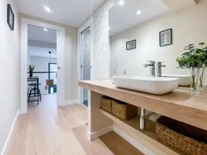 Apartamentos de Regina, Apartment with 2 beds 1 - Image 5