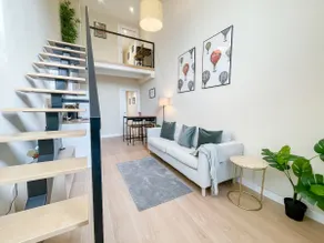 Apartamentos de Regina, Apartment with 2 beds 1 - Image 2