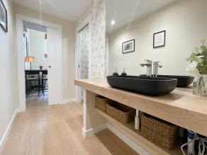 Apartamentos de Regina, Apartment with 2 beds 1 - Image 4