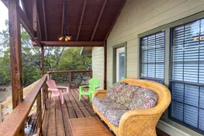 Hill Country Views & Patio: Private Home - Image 3