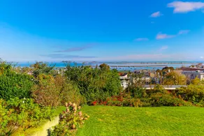 Historic Waterfront Gem with Balcony Views - Image 4