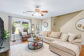 Seasonal Pool Access & Patio: Auburn Getaway! - Image 4