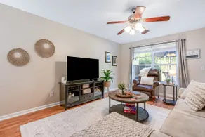 Seasonal Pool Access & Patio: Auburn Getaway! - Image 5