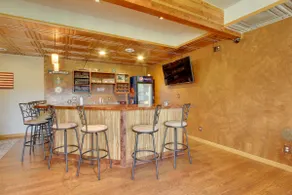 Spacious Canyon Ferry Lake House With Bar & Views! - Image 3