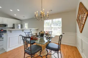 Spacious Georgia Home w/ Deck, Grills & Fireplace! - Image 3