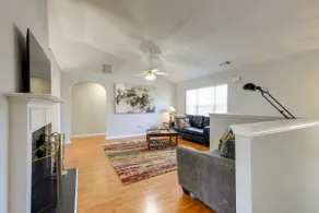 Spacious Georgia Home w/ Deck, Grills & Fireplace! - Image 4