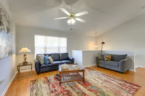 Spacious Georgia Home w/ Deck, Grills & Fireplace! - Image 5