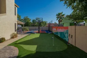 Peoria Paradise Sportscourt Heated Pool Gameroom - Image 4