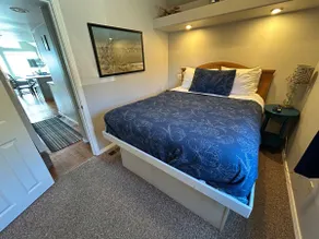 Pelican's Barsch Oceanfront Cabin Getaway - Brookings, OR - Image 4