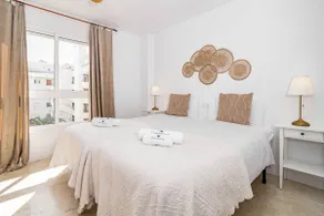 Charming 2-Bedroom Apartment in San Pedro Near the - Image 4
