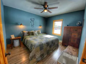 4night discounts- 2 Bedroom Near Visitor Center - Image 3