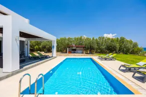 Villa Lahania - Image 5