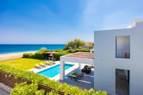 Villa Tsampikos - Tre Camere da Letto Villa, Ospiti Massimo 6 - Image 3