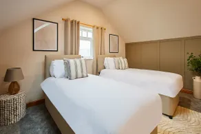 Host & Stay - Fawcett Cottage - Image 4
