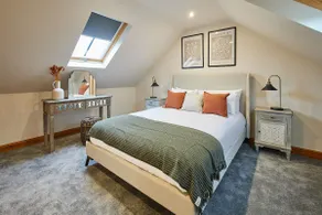 Host & Stay - Fawcett Cottage - Image 3