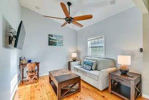 Walk to Lake: Honeoye Cottage Near Bristol Mtn! - Image 5