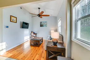 Walk to Lake: Honeoye Cottage Near Bristol Mtn! - Image 4