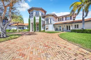 Waterfront Estate with Pool and Dock - Image 2