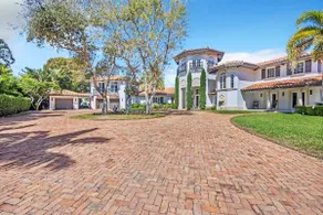 Waterfront Estate with Pool and Dock - Image 3
