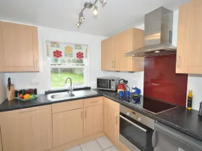 2 Bed in Huntly oc-ab171 - Image 5