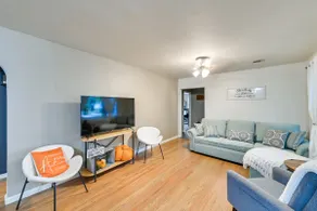 Dry Ridge Rental Home w/ Hot Tub & Game Room! - Image 4