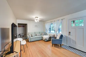 Dry Ridge Rental Home w/ Hot Tub & Game Room! - Image 5