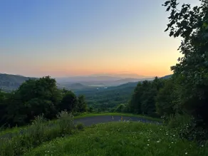 Mountain Top At Linville Falls - Image 3
