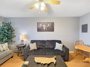 Mountain View Loft - Image 3