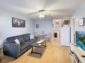 Mountain View Loft - Image 4