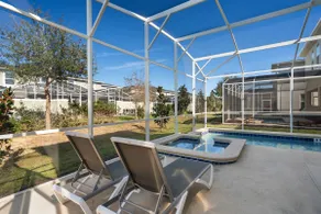 Casa 5Q c/ Piscina e Game Room – Champions Gate - Image 2