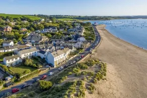 Broadwaters - 2 bed waterfront apartment in Instow - Image 5