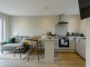 1 Bed in Barnstaple oc-93422 - Image 3