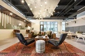 Gym+Hulu+Parking Near Universities |UPMC|Shopping - Image 3