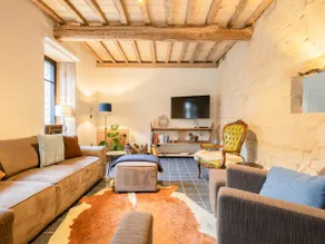 Beautiful holiday home in the village of Riemst - Image 2