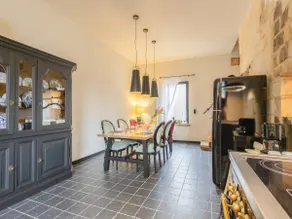 Beautiful holiday home in the village of Riemst - Image 3