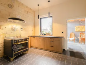 Beautiful holiday home in the village of Riemst - Image 4