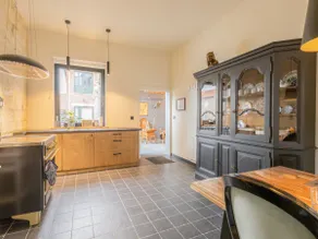 Beautiful holiday home in the village of Riemst - Image 5
