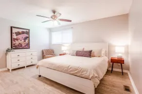 3B Townhouse 5min to Liberty Hospital Voice of America Park - Image 3