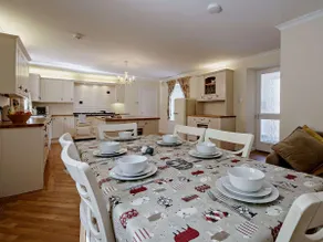 3 Bed in Biggar oc-82924 - Image 2