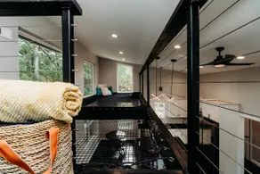 Luxury Cliffside Hammock House - Image 2