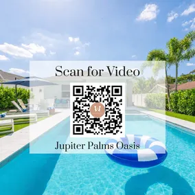Jupiter Palms Oasis Luxe PoolSpa Table Tennis! - Image 2