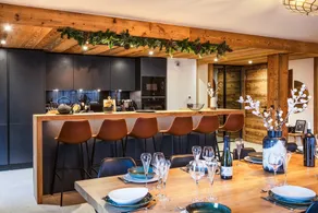 PEARL 201 | LES GETS | Sleeps 14 | Center of the resort - Image 4