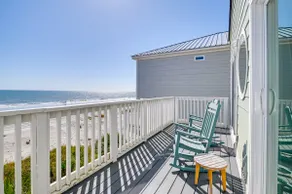 Oceanfront Murrells Inlet Home w/ Beach Access! - Image 2