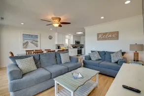 Oceanfront Murrells Inlet Home w/ Beach Access! - Image 5
