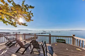 LX6 Lakefront Luxury Estate Cave Rock - Image 5