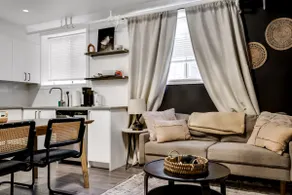 Executive 3BR | Monthly Stays | Quiet East Ottawa - Image 2